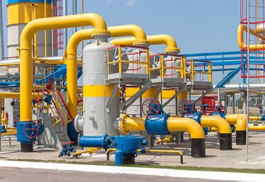 Gas Engineering Services in the UK