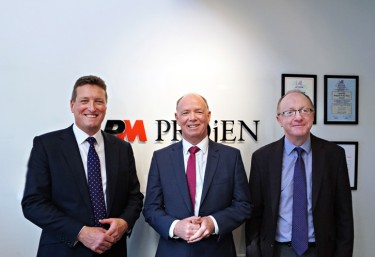 PM Group acquires UK specialist engineering firm
