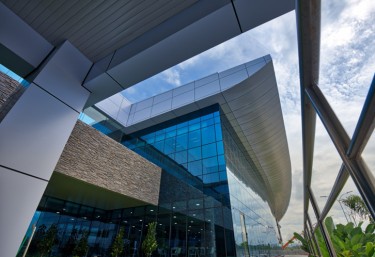 Boston Scientific cardiology and endoscopy devices facility, Malaysia