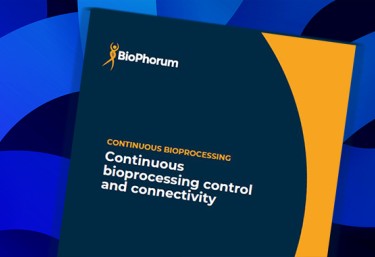 Continuous Processing - Biophorum Report 2023
