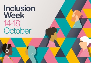 Celebrating Inclusion Week