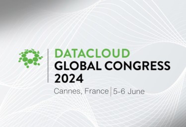 Logo of Datacloud Global Congress 2024