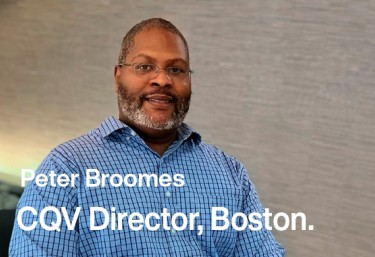 CQV Director appointment, Boston office 