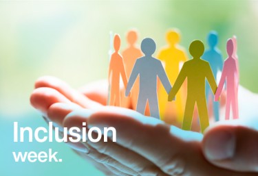 Inclusion week events at PM Group 