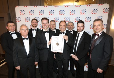 British Safety Council Awards