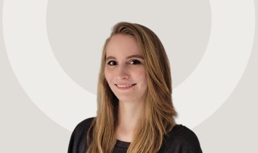Meet Daria - Architecture graduate with PM Group