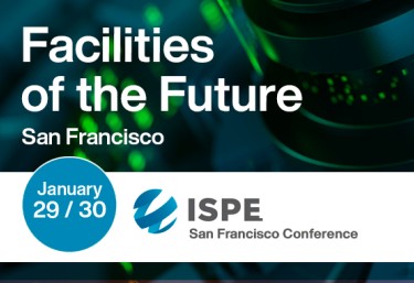 ISPE Facilities of the Future conference in San Francisco 2024