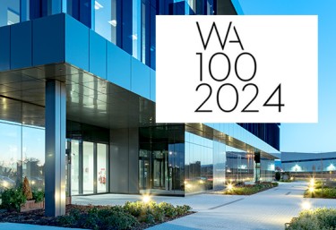 PM Group in World Architecture Top 100 2024