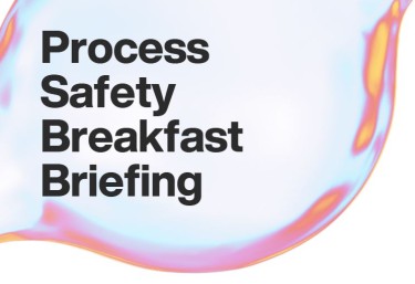 Process Safety event for Industry practitioners in Cork, Ireland 