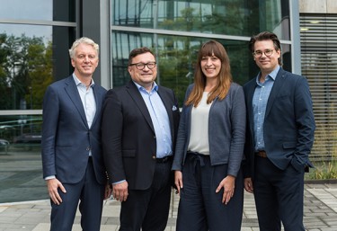 PM Group opens new office in Frankfurt Germany