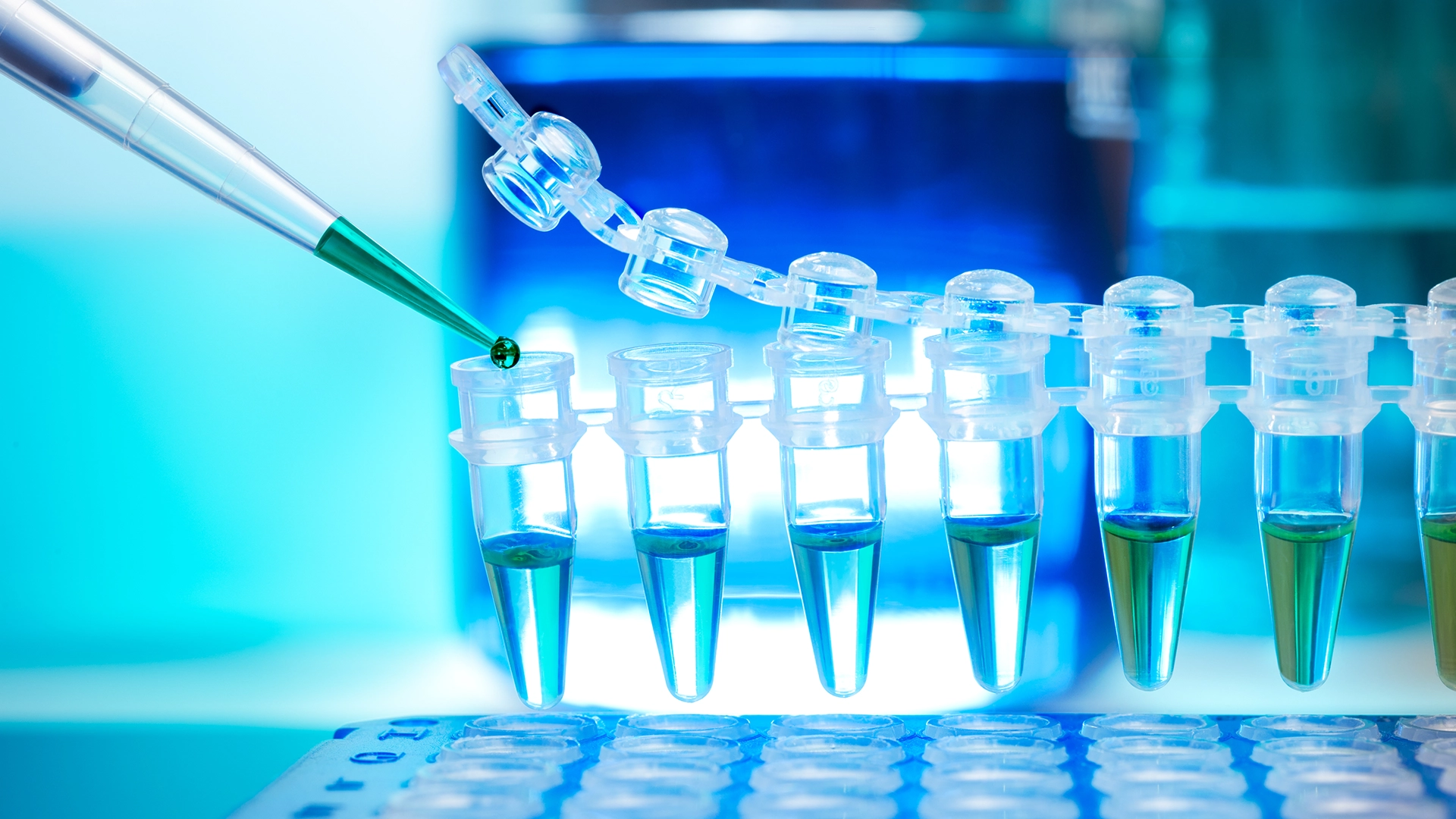 Rethinking waste in Biopharma design