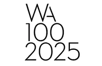 WA 100 logo 2025