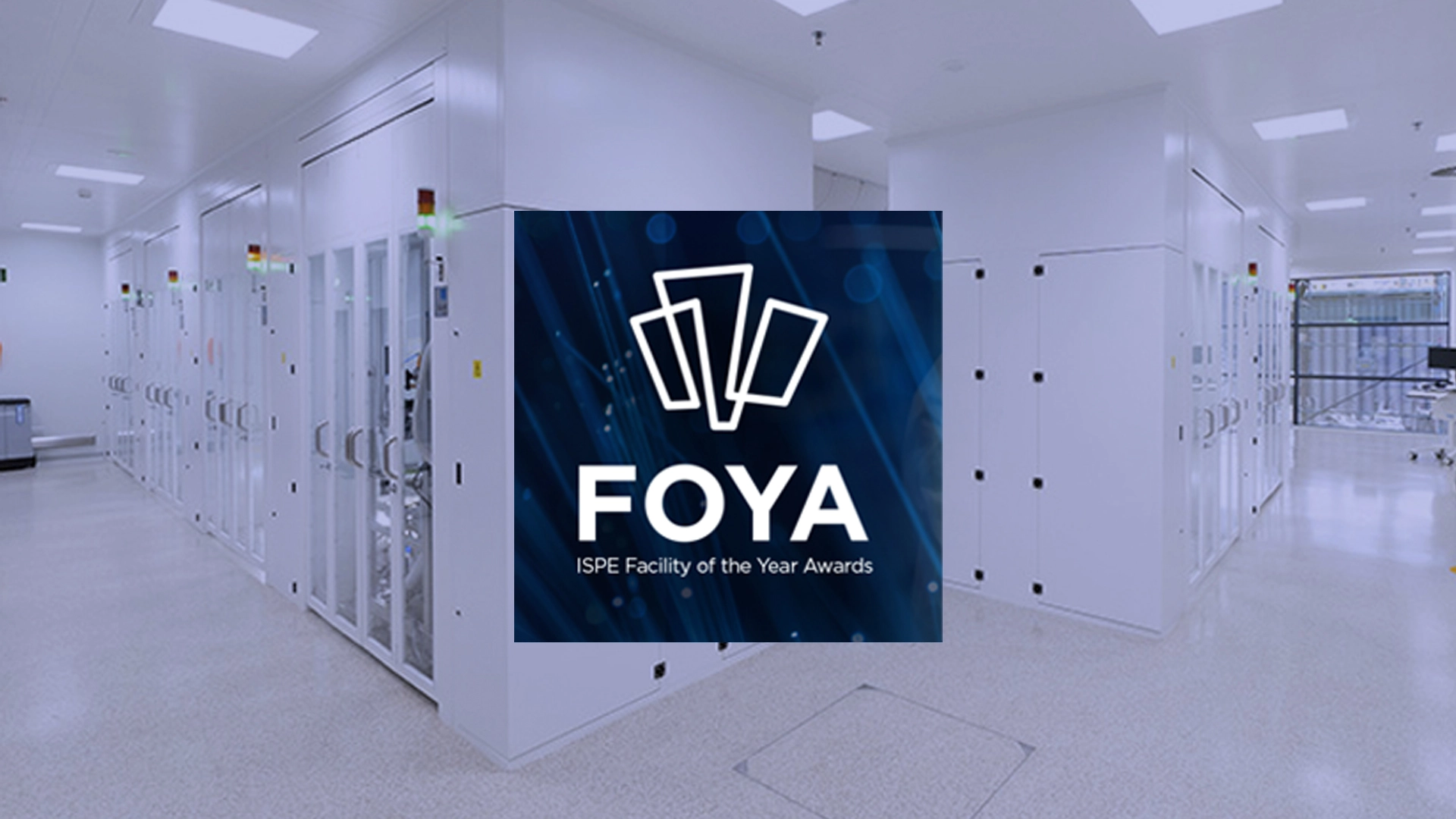 Eli Lilly project wins FOYA Awards