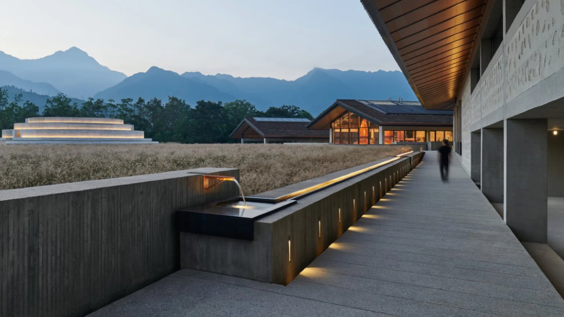 Environmental, Social & Governance