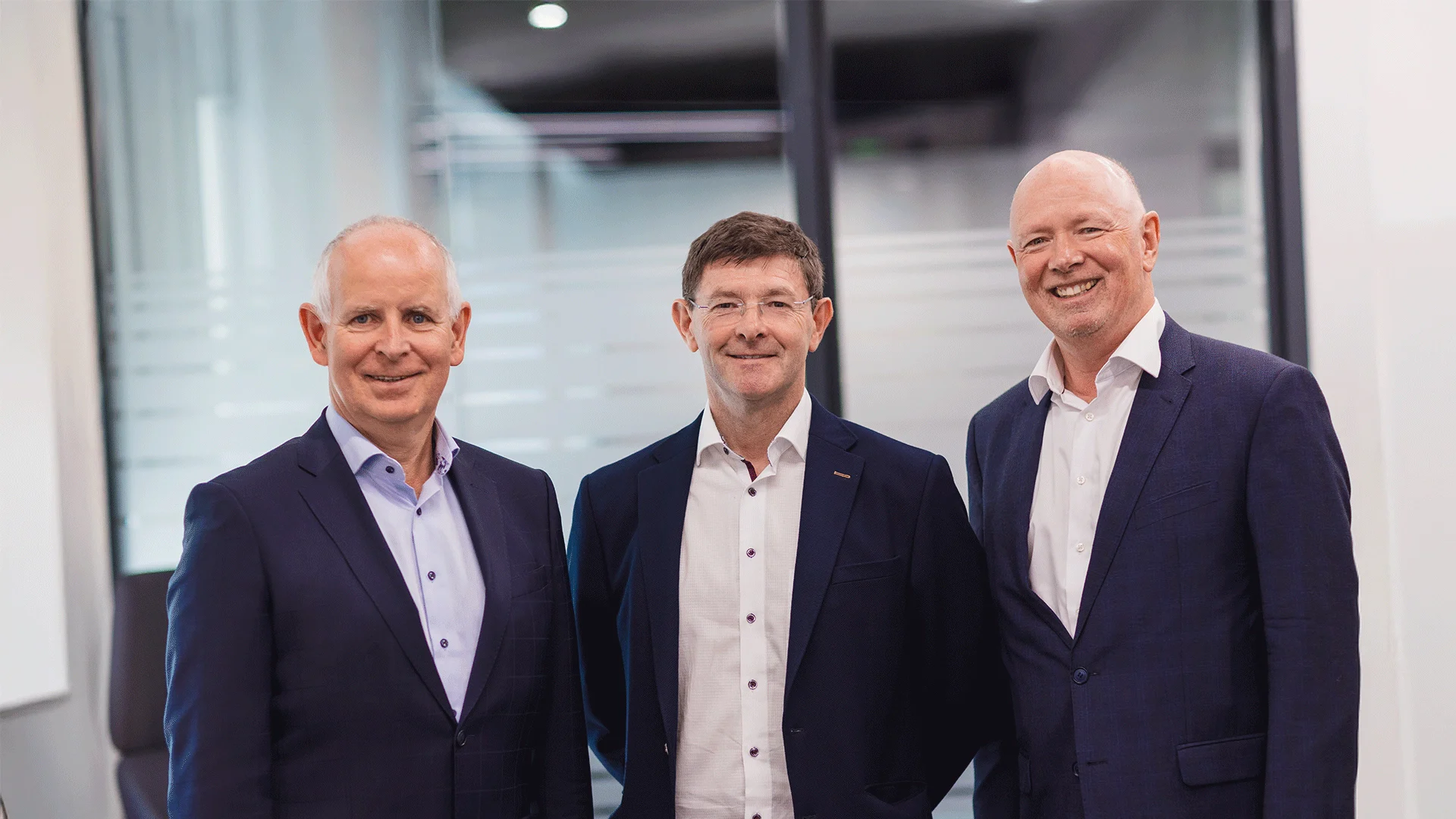 PM Group appoints Anthony O’Rourke as CEO Designate