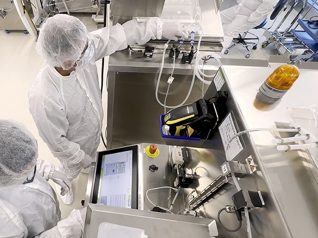 Andrew Slusser background