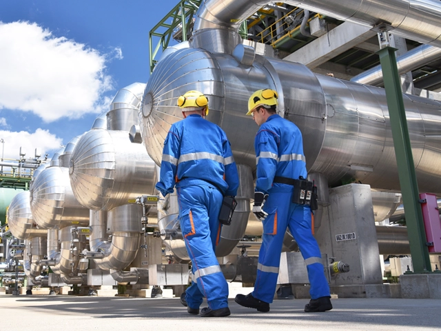Cost-effective, flexible facilities