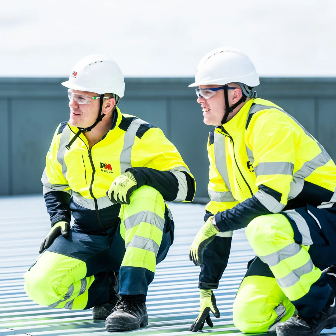 We are Constructors