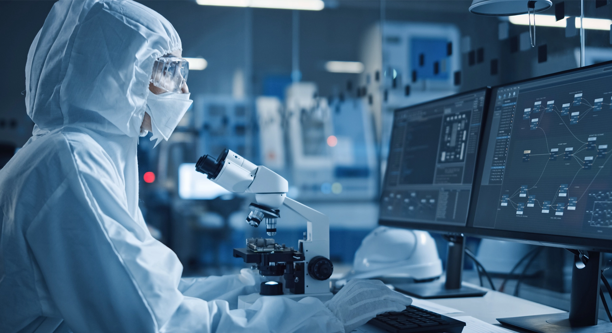 The hidden driver of laboratory efficiency