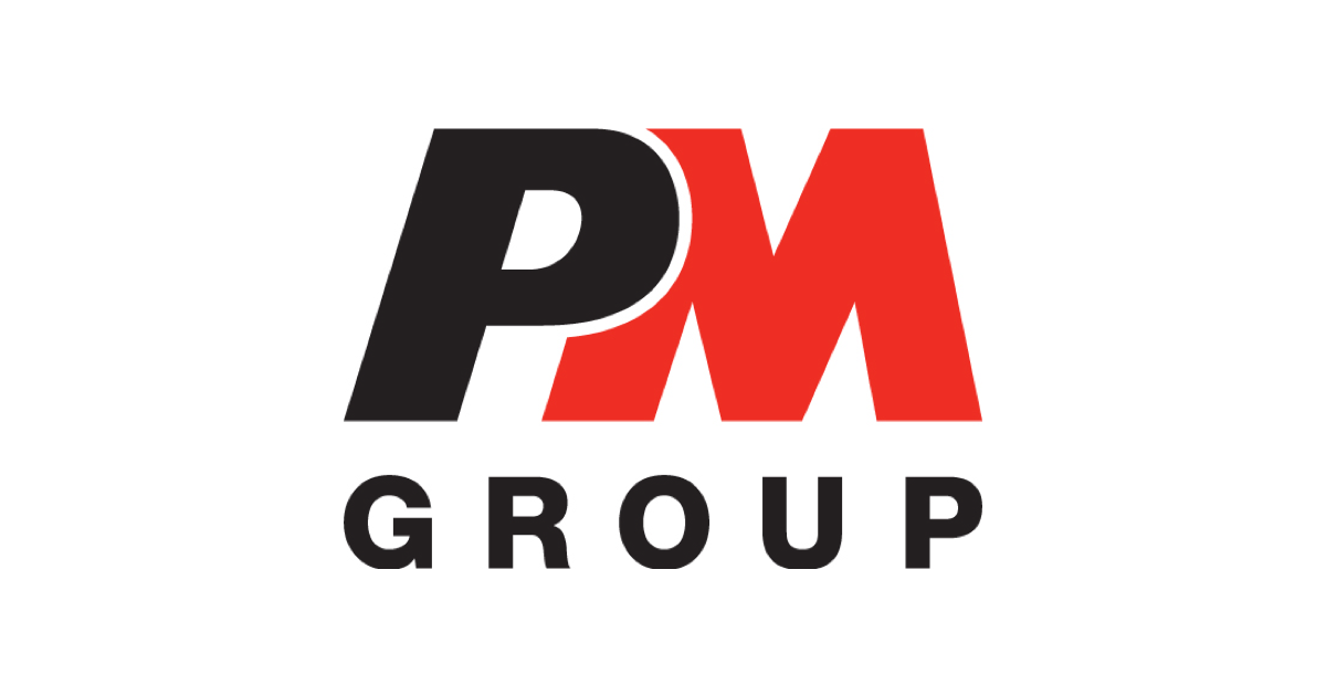 PM & Partner Marketing Consulting GmbH (PM&P) Logo Vector - (.SVG + .PNG) 